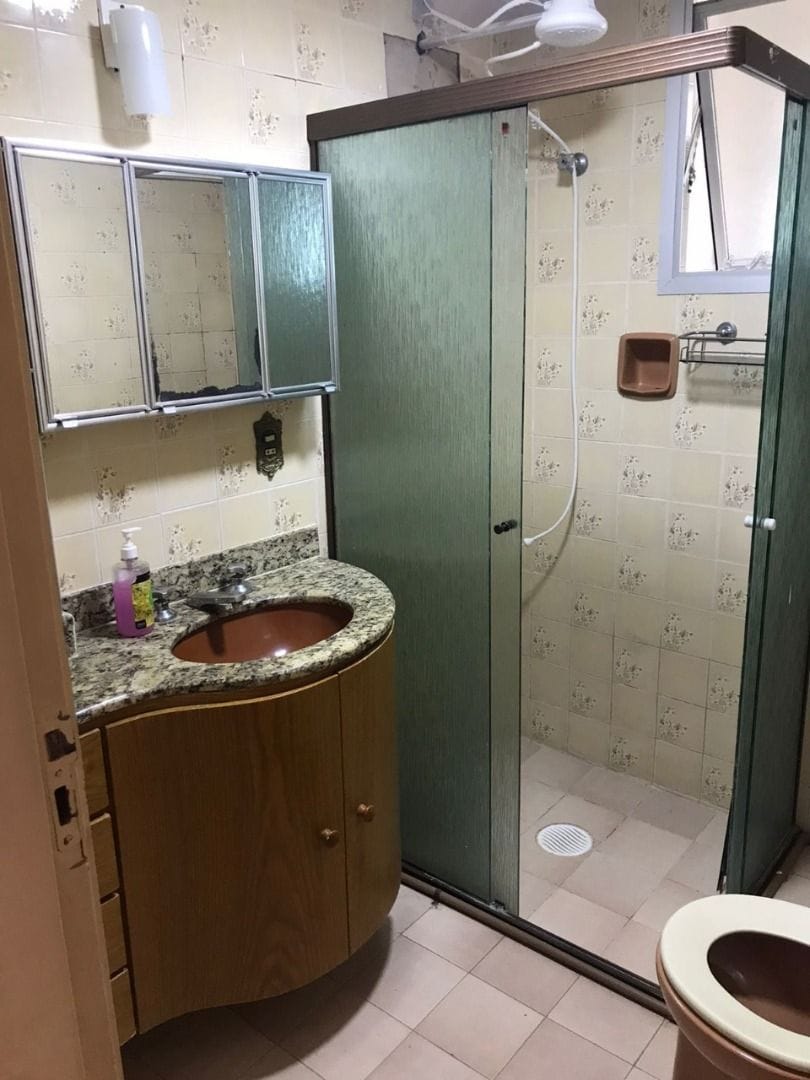 Apartamento, 3 quartos, 110 m² - Foto 12