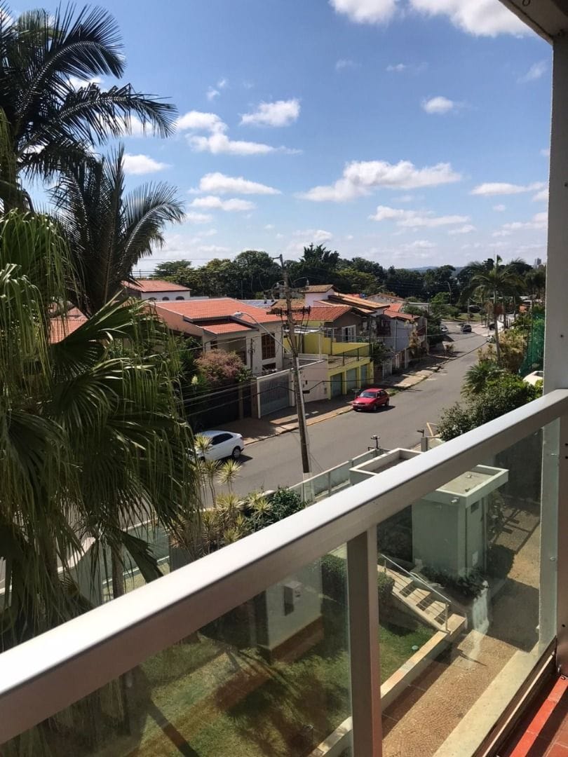 Apartamento, 3 quartos, 110 m² - Foto 2