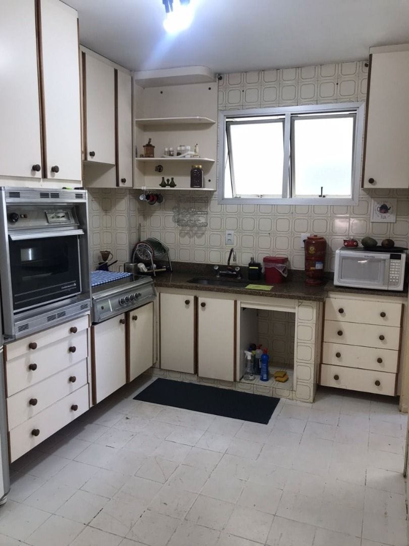 Apartamento, 3 quartos, 110 m² - Foto 5