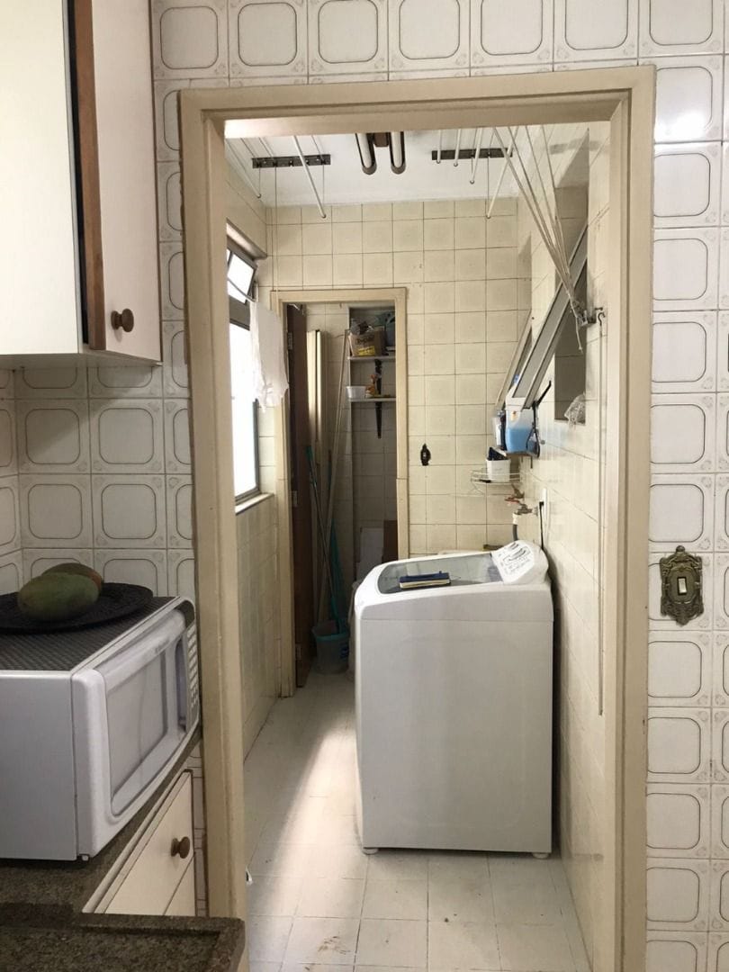Apartamento, 3 quartos, 110 m² - Foto 3