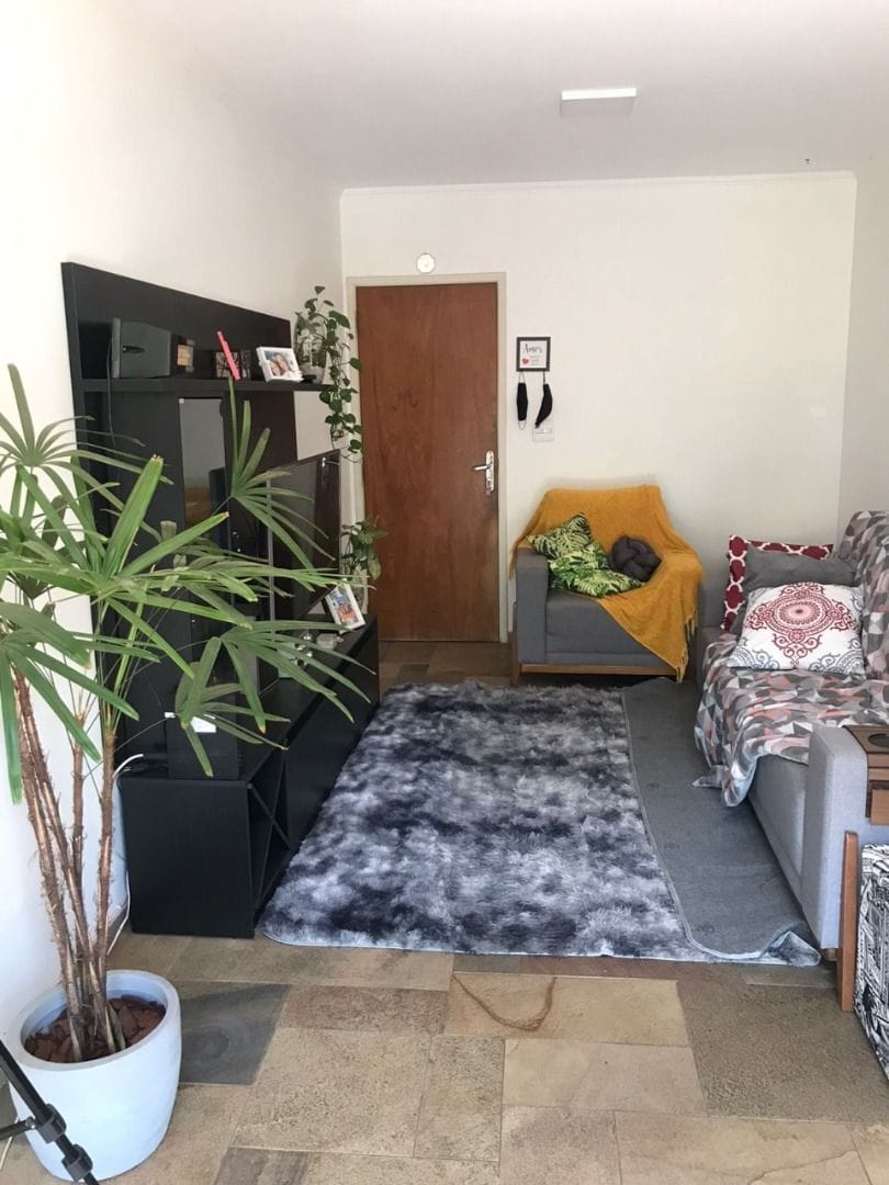 Apartamento, 3 quartos, 110 m² - Foto 8