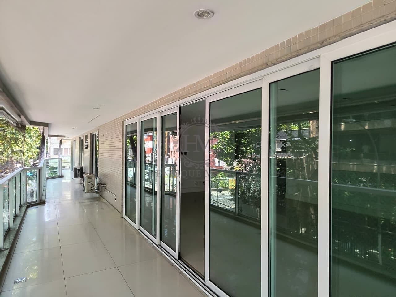 Apartamento, 4 quartos, 229 m² - Foto 4