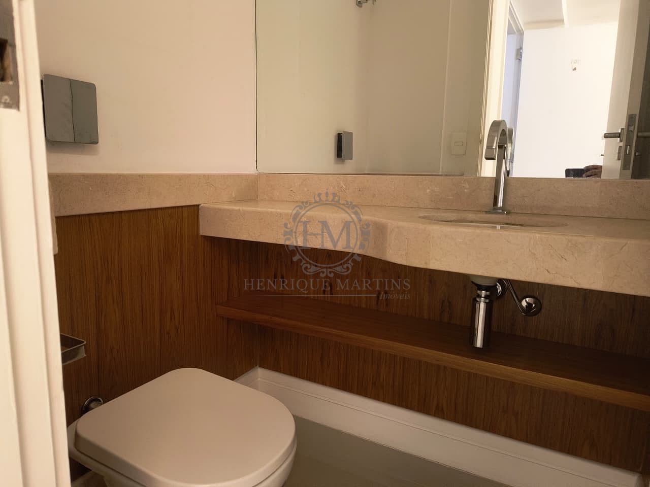 Apartamento, 4 quartos, 229 m² - Foto 7