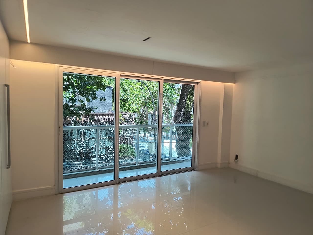 Apartamento, 4 quartos, 229 m² - Foto 8