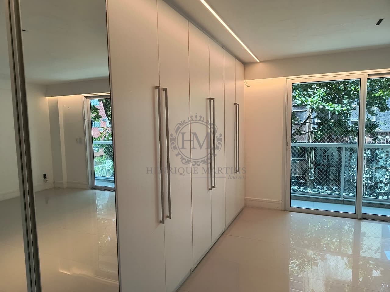 Apartamento, 4 quartos, 229 m² - Foto 13