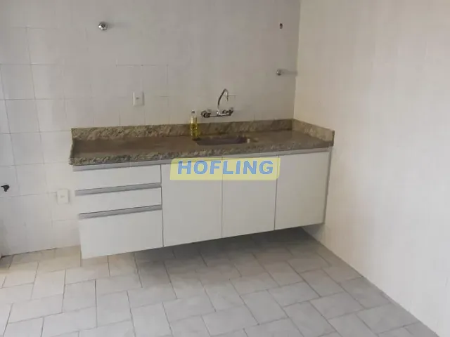 Apartamento com 108m² 1 quarto e 2 banheiros, à venda, no bairro Centro em Rio Claro