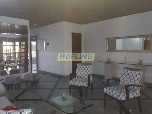 Apartamento com 108m² 1 quarto e 2 banheiros, à venda, no bairro Centro em Rio Claro