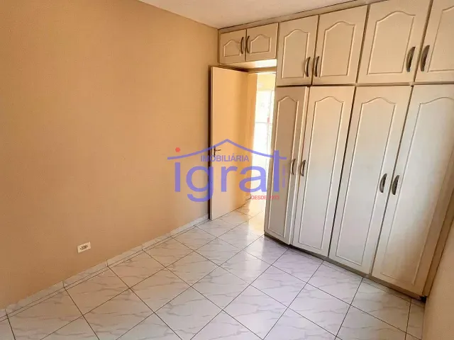 Apartamento 2 quartos e 1 banheiro, à venda, no bairro Vila Guarani (Z Sul) em São Paulo