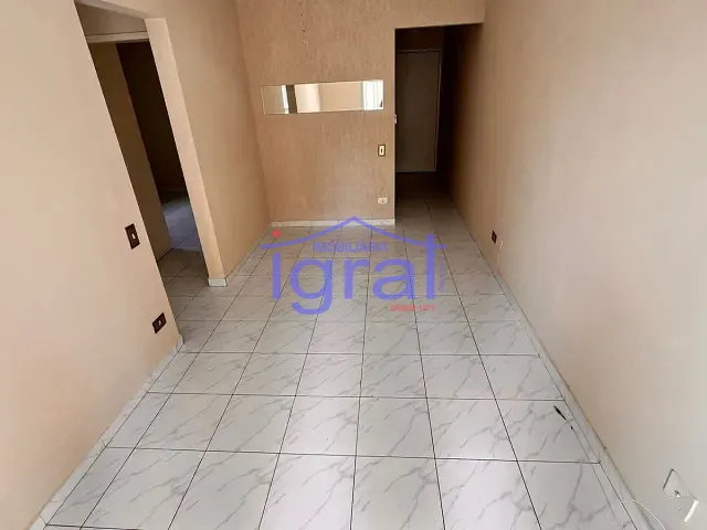 Apartamento 2 quartos e 1 banheiro, à venda, no bairro Vila Guarani (Z Sul) em São Paulo