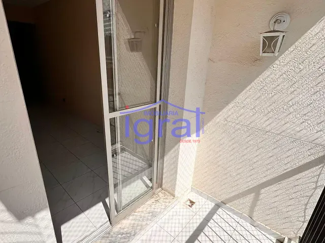 Apartamento 2 quartos e 1 banheiro, à venda, no bairro Vila Guarani (Z Sul) em São Paulo