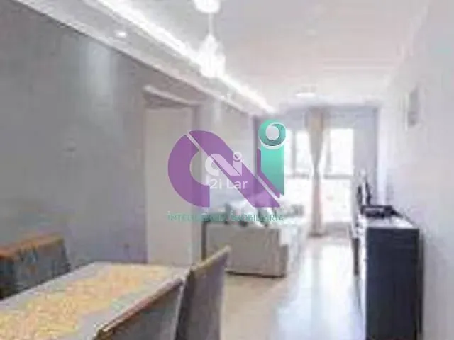 Apartamento 2 quartos e 1 banheiro, à venda, no bairro São Pedro em Osasco