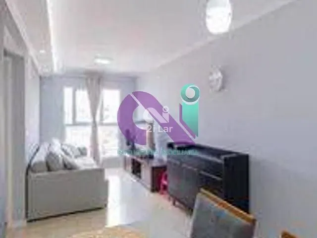 Apartamento 2 quartos e 1 banheiro, à venda, no bairro São Pedro em Osasco