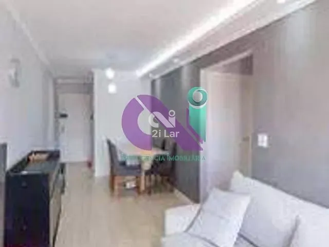 Apartamento 2 quartos e 1 banheiro, à venda, no bairro São Pedro em Osasco