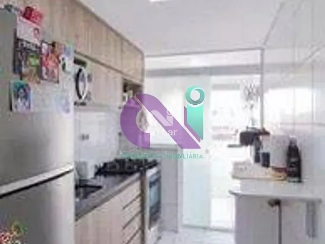 Apartamento 2 quartos e 1 banheiro, à venda, no bairro São Pedro em Osasco