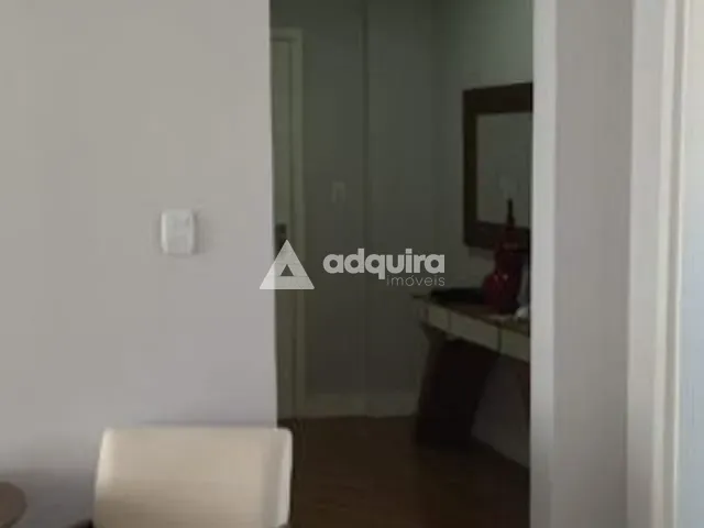 Apartamento com 154m² 3 quartos e 3 banheiros, à venda, no bairro Centro em Ponta Grossa