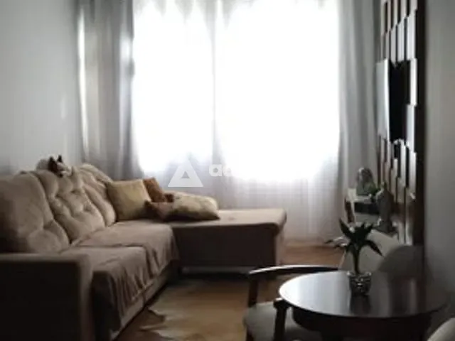 Apartamento com 154m² 3 quartos e 3 banheiros, à venda, no bairro Centro em Ponta Grossa