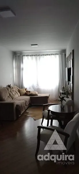 Apartamento, 3 quartos, 136 m² - Foto 2