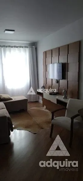 Apartamento, 3 quartos, 136 m² - Foto 3