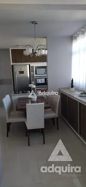 Apartamento, 3 quartos, 136 m² - Foto 8