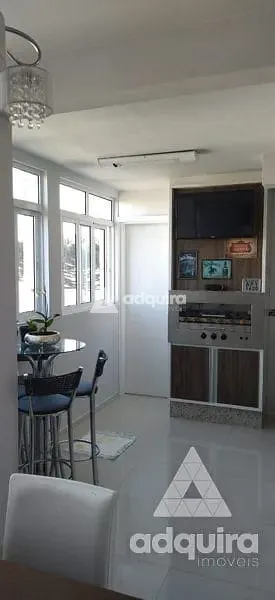 Apartamento, 3 quartos, 136 m² - Foto 10