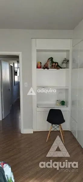 Apartamento, 3 quartos, 136 m² - Foto 24