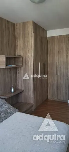 Apartamento, 3 quartos, 136 m² - Foto 14