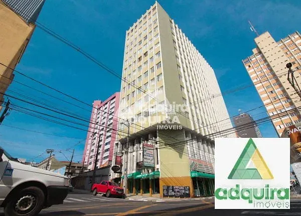 Apartamento, 3 quartos, 136 m² - Foto 1