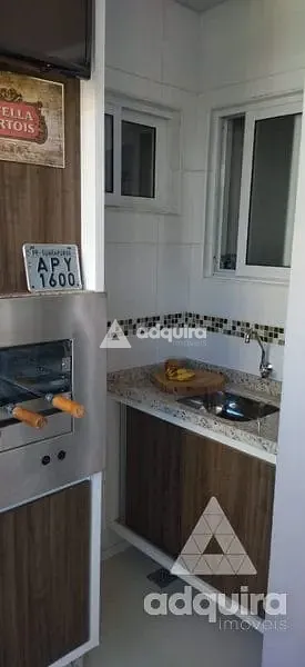 Apartamento, 3 quartos, 136 m² - Foto 11