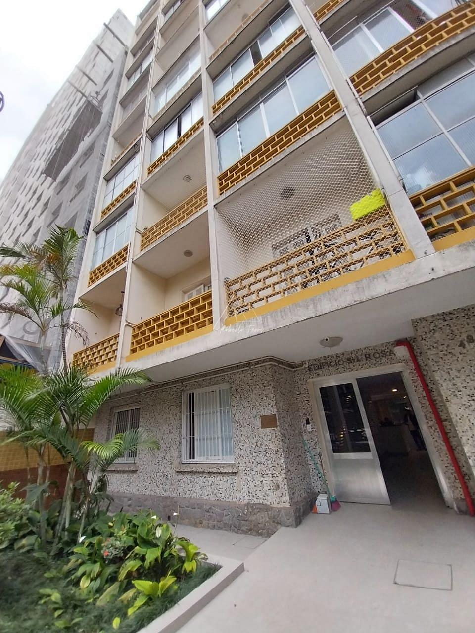 Apartamento, 1 quarto, 43 m² - Foto 1