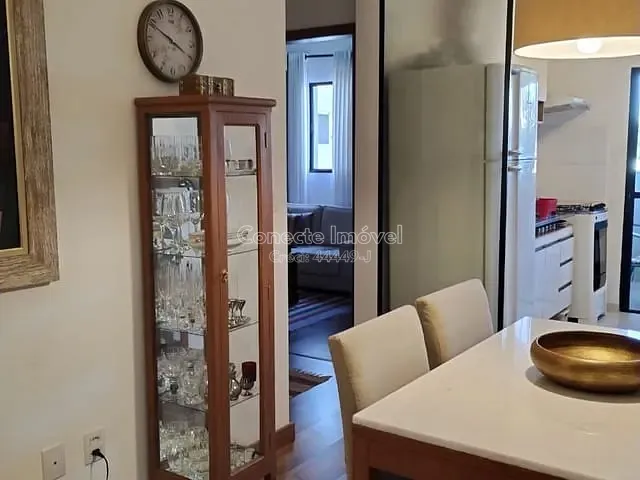 Apartamento 2 quartos e 1 banheiro, à venda, no bairro Jardim Imperial em Jaguariúna