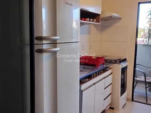 Apartamento 2 quartos e 1 banheiro, à venda, no bairro Jardim Imperial em Jaguariúna