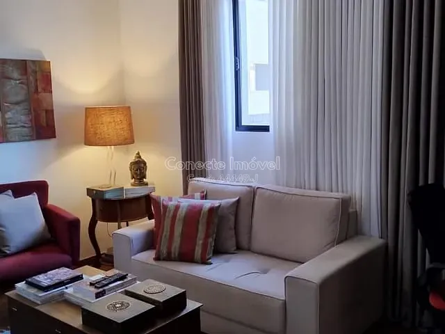 Apartamento 2 quartos e 1 banheiro, à venda, no bairro Jardim Imperial em Jaguariúna