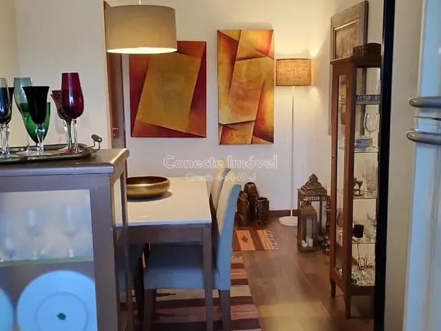 Apartamento 2 quartos e 1 banheiro, à venda, no bairro Jardim Imperial em Jaguariúna