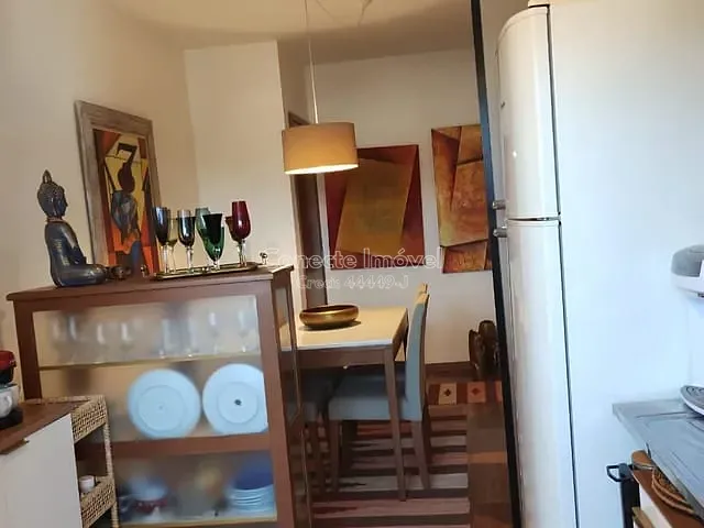 Apartamento 2 quartos e 1 banheiro, à venda, no bairro Jardim Imperial em Jaguariúna