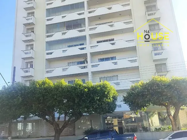 Apartamento com 1182m² 3 quartos e 1 banheiro, à venda, no bairro Patrimônio Novo em Votuporanga