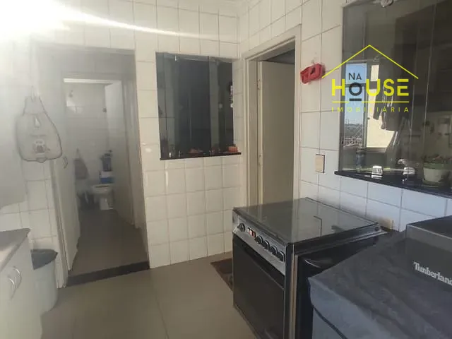 Apartamento com 1182m² 3 quartos e 1 banheiro, à venda, no bairro Patrimônio Novo em Votuporanga
