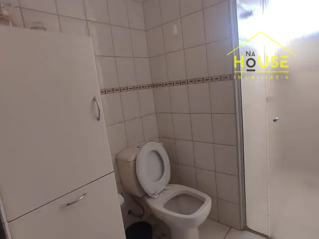 Apartamento com 1182m² 3 quartos e 1 banheiro, à venda, no bairro Patrimônio Novo em Votuporanga