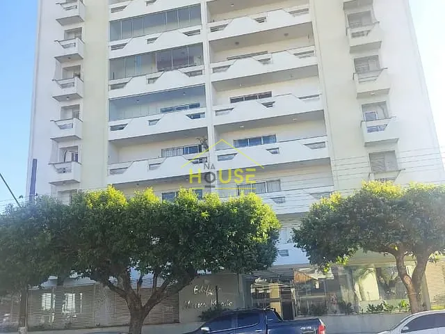 Apartamento com 1182m² 3 quartos e 1 banheiro, à venda, no bairro Patrimônio Novo em Votuporanga