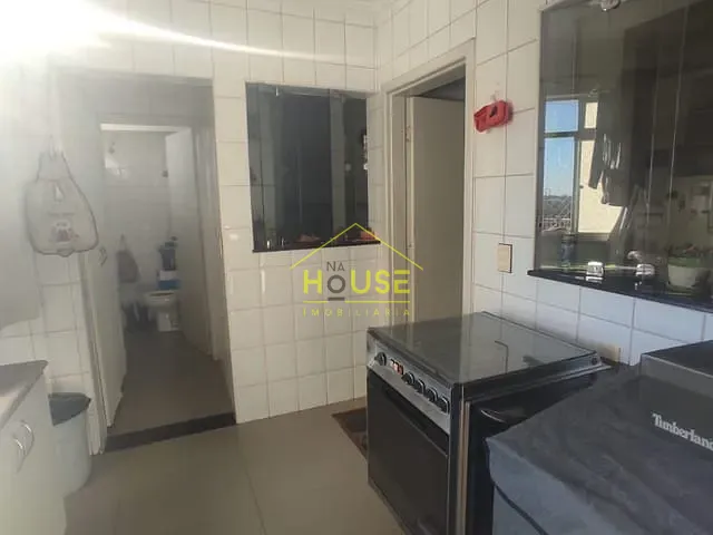 Apartamento com 1182m² 3 quartos e 1 banheiro, à venda, no bairro Patrimônio Novo em Votuporanga