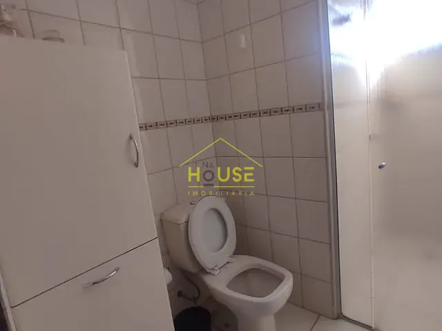Apartamento com 1182m² 3 quartos e 1 banheiro, à venda, no bairro Patrimônio Novo em Votuporanga