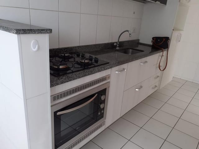 Foto do Apartamento - Apartamento com 2 dormitórios para alugar, 56 m² por R$ 1.300,00/mês - Jardim América - São José dos Campos/SP | INDEPENDENCE NEGOCIOS IMOBILIARIOS LTDA