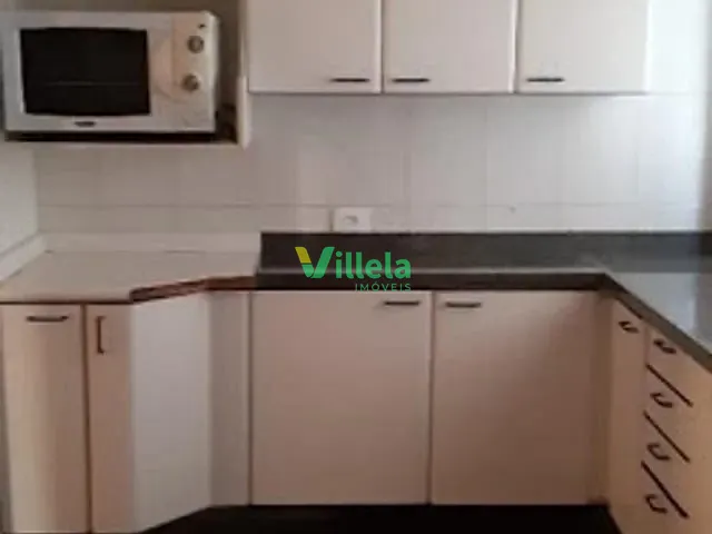 Apartamento com 133m², para alugar, no bairro Vila Regente Feijó em São Paulo