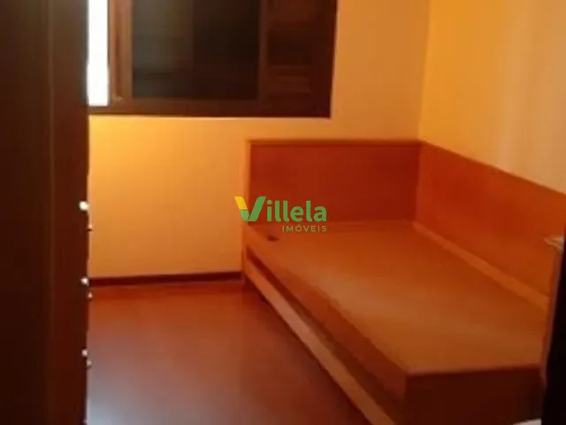 Apartamento com 133m², para alugar, no bairro Vila Regente Feijó em São Paulo