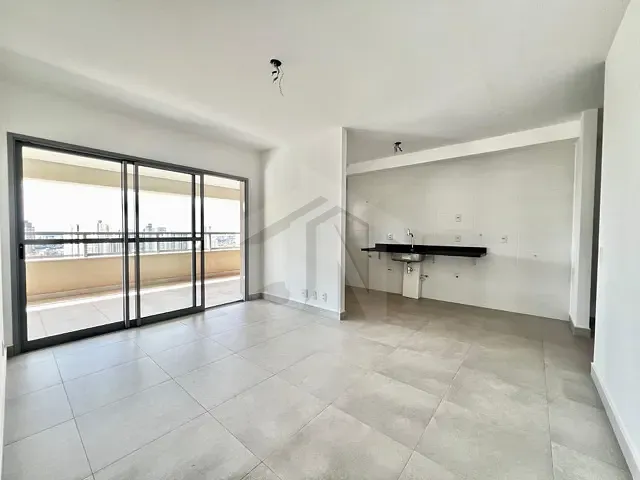 Apartamento 3 quartos e 4 banheiros, à venda, no bairro Jardim Botânico em Ribeirão Preto