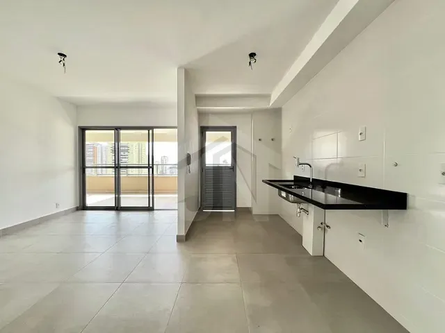 Apartamento 3 quartos e 4 banheiros, à venda, no bairro Jardim Botânico em Ribeirão Preto