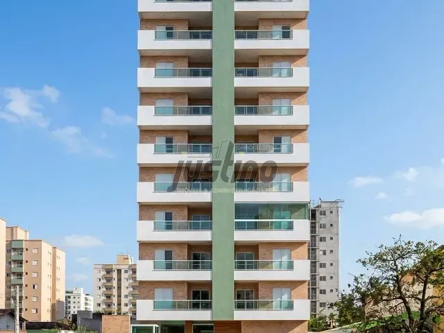Apartamento 2 quartos e 1 banheiro, à venda ou para alugar, no bairro Centro em Itanhaém