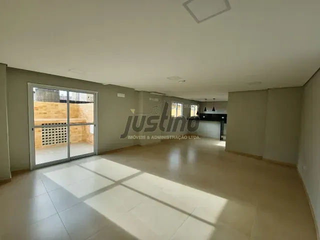 Apartamento 2 quartos e 1 banheiro, à venda ou para alugar, no bairro Centro em Itanhaém