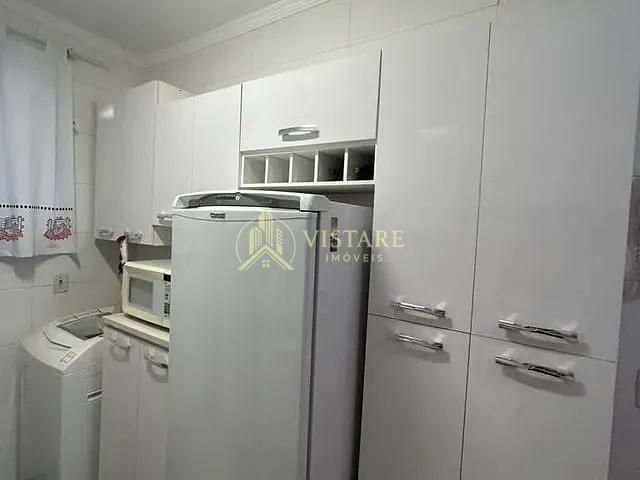 Apartamento com 55m² 2 quartos e 1 banheiro, à venda, no bairro Piracicamirim em Piracicaba