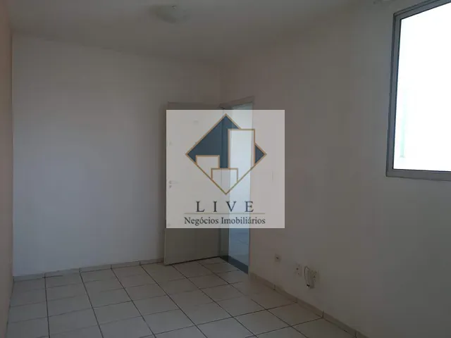 Apartamento com 59m² 2 quartos e 1 banheiro, à venda, no bairro Nova Americana em Americana
