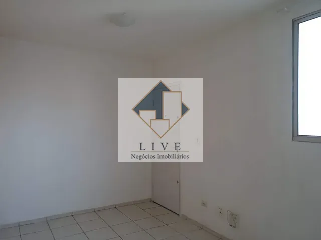 Apartamento com 59m² 2 quartos e 1 banheiro, à venda, no bairro Nova Americana em Americana